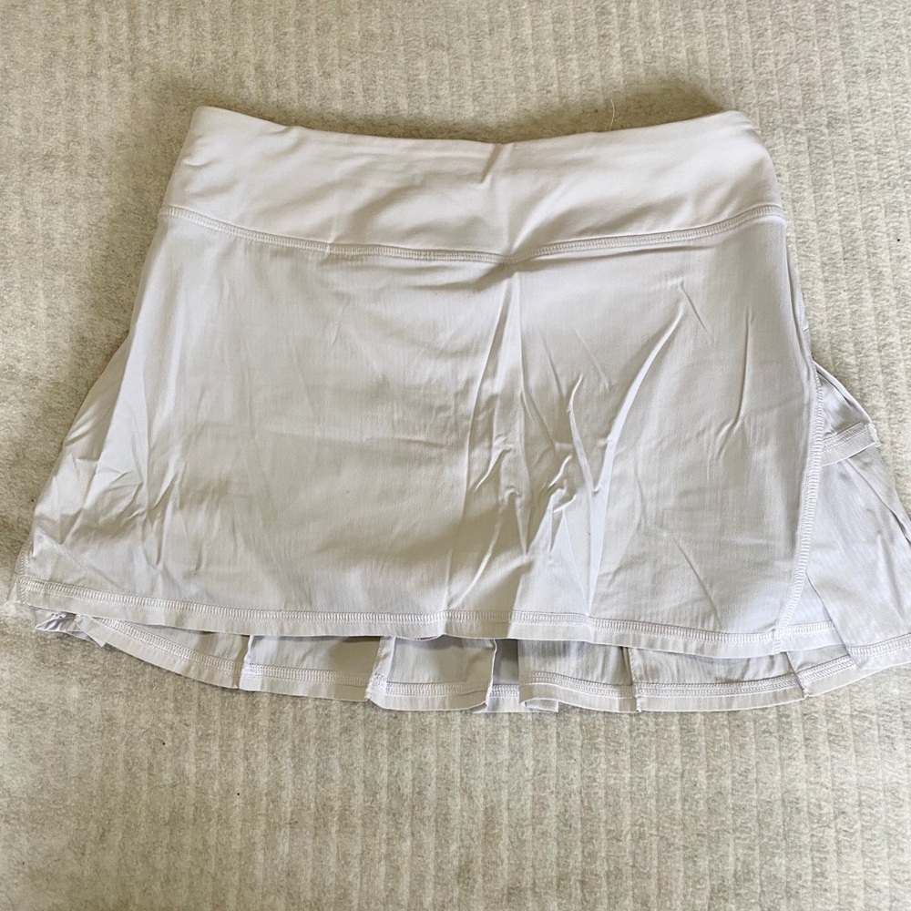 Lululemon Skort Size 2